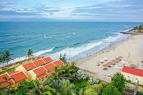 Victoria Hoi An Beach Resort & Spa