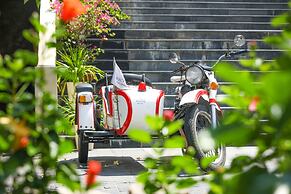 Victoria Hoi An Beach Resort & Spa