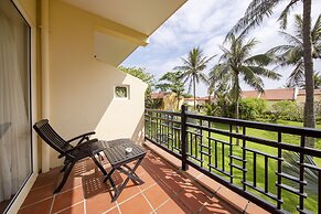 Victoria Hoi An Beach Resort & Spa