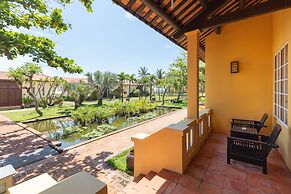 Victoria Hoi An Beach Resort & Spa
