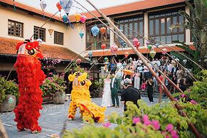 Victoria Hoi An Beach Resort & Spa