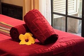 Victoria Hoi An Beach Resort & Spa