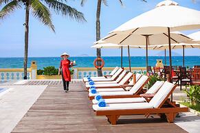 Victoria Hoi An Beach Resort & Spa