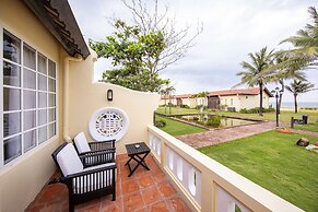 Victoria Hoi An Beach Resort & Spa