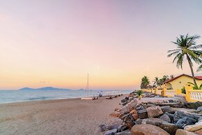 Victoria Hoi An Beach Resort & Spa