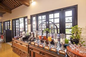 Victoria Hoi An Beach Resort & Spa