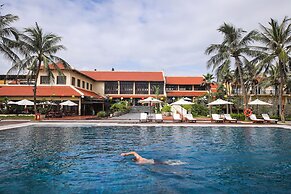 Victoria Hoi An Beach Resort & Spa
