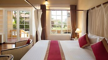 Victoria Hoi An Beach Resort & Spa