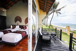 Victoria Hoi An Beach Resort & Spa