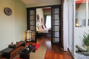 Victoria Hoi An Beach Resort & Spa