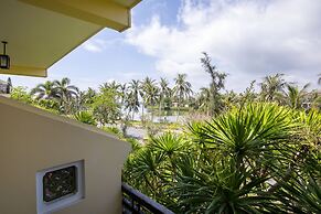 Victoria Hoi An Beach Resort & Spa