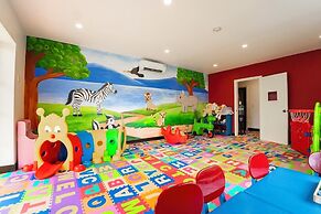 Victoria Hoi An Beach Resort & Spa