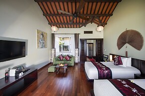 Victoria Hoi An Beach Resort & Spa