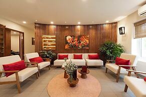 Victoria Hoi An Beach Resort & Spa