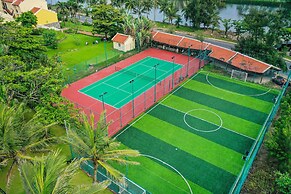 Victoria Hoi An Beach Resort & Spa