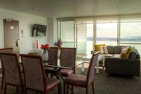 The Quadrant Hotel & Suites