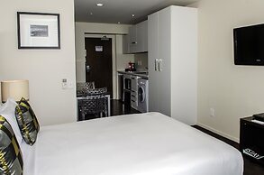 The Quadrant Hotel & Suites