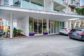 The Quadrant Hotel & Suites