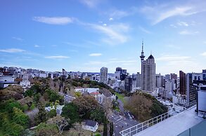 The Quadrant Hotel & Suites