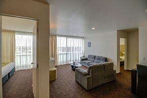 The Quadrant Hotel & Suites