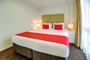 The Quadrant Hotel & Suites