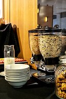 The Quadrant Hotel & Suites