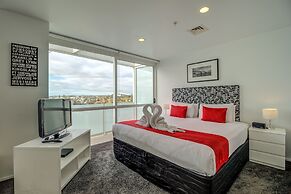 The Quadrant Hotel & Suites