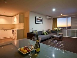 The Quadrant Hotel & Suites