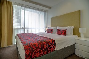 The Quadrant Hotel & Suites