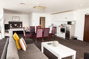 The Quadrant Hotel & Suites