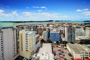 The Quadrant Hotel & Suites