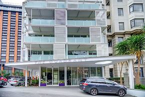 The Quadrant Hotel & Suites