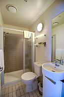 The Quadrant Hotel & Suites