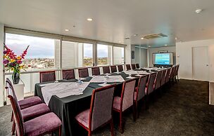 The Quadrant Hotel & Suites