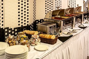 The Quadrant Hotel & Suites