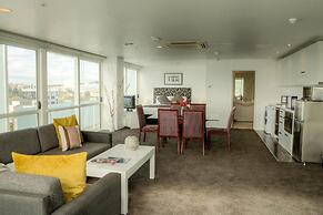 The Quadrant Hotel & Suites