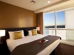 The Quadrant Hotel & Suites