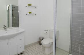 The Quadrant Hotel & Suites