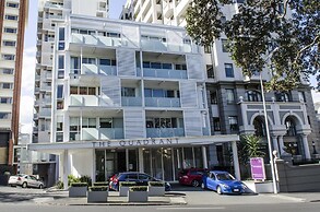The Quadrant Hotel & Suites