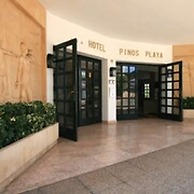 Hotel Pinos Playa