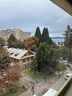 Kenton Palace Bariloche