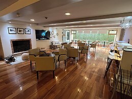 Kenton Palace Bariloche