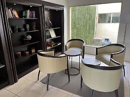 Kenton Palace Bariloche