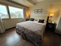 Kenton Palace Bariloche