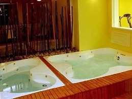 Kenton Palace Bariloche