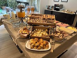 Kenton Palace Bariloche