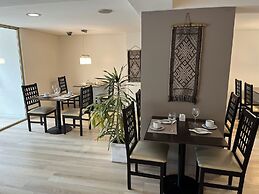 Kenton Palace Bariloche