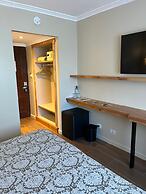 Kenton Palace Bariloche