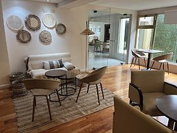 Kenton Palace Bariloche