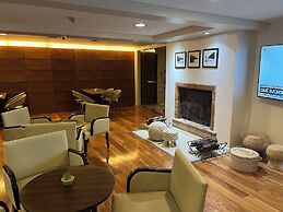 Kenton Palace Bariloche